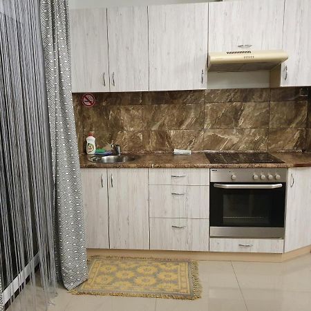 לוצק Квартира-Студія מראה חיצוני תמונה