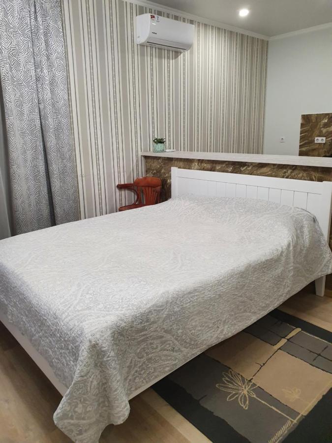לוצק Квартира-Студія מראה חיצוני תמונה