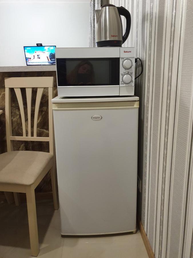 לוצק Квартира-Студія מראה חיצוני תמונה